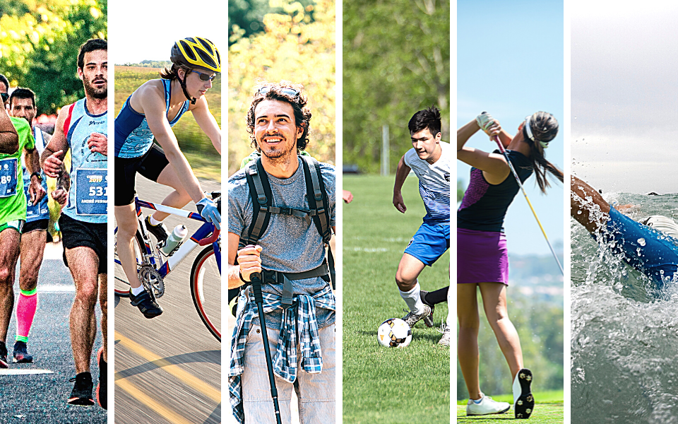 Types Of Charity Sports Events types-of-charity-sports-events